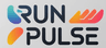 Run Pulse Logo